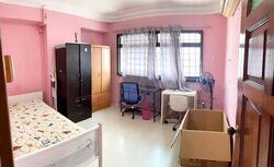 Blk 797 Woodlands Drive 72 (Woodlands), HDB Executive #581366891